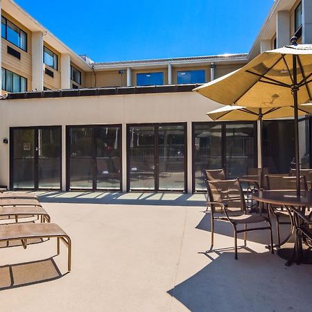 Best Western Seattle Airport Hotel SeaTac Εξωτερικό φωτογραφία