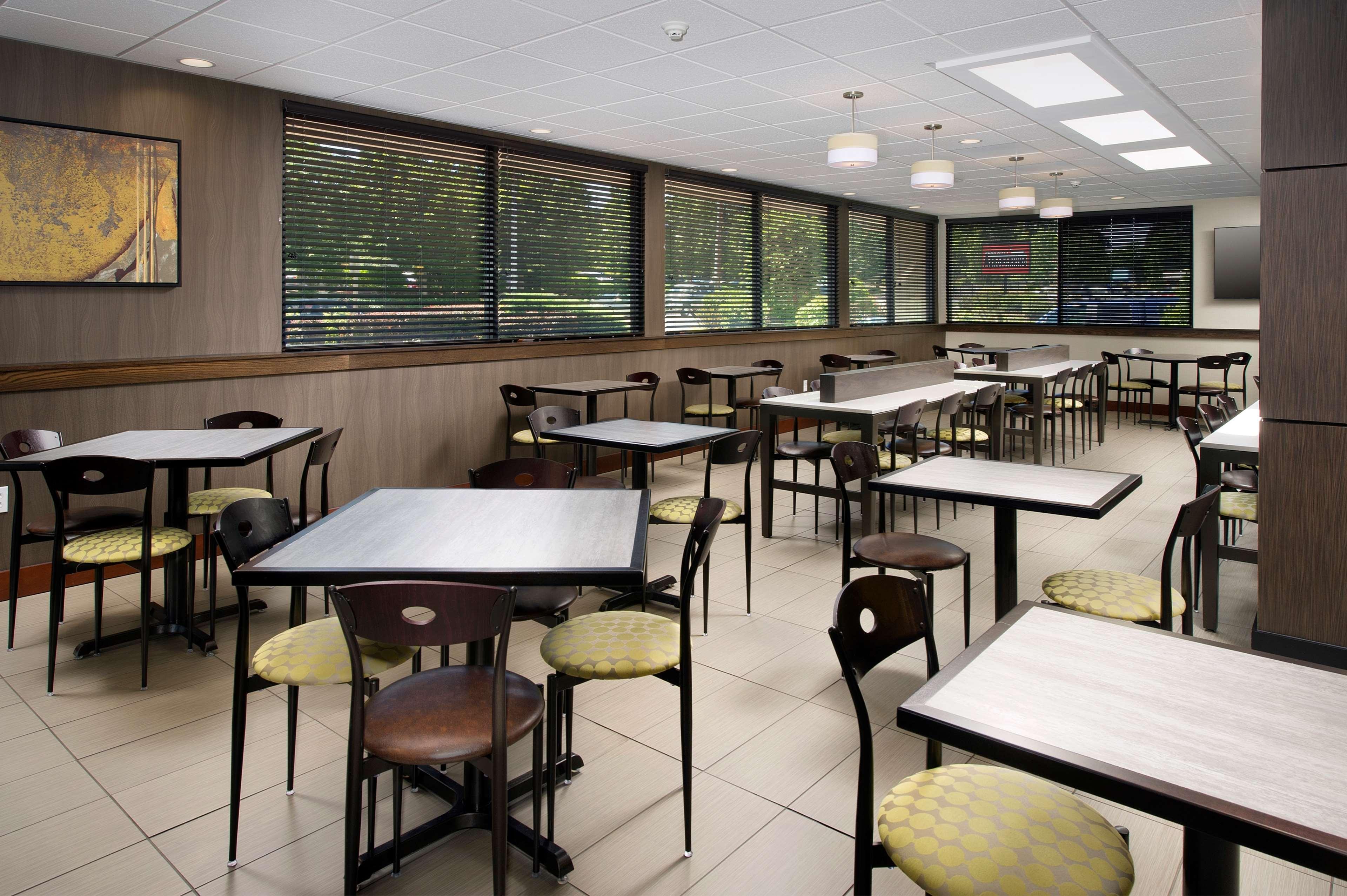 Best Western Seattle Airport Hotel SeaTac Εξωτερικό φωτογραφία