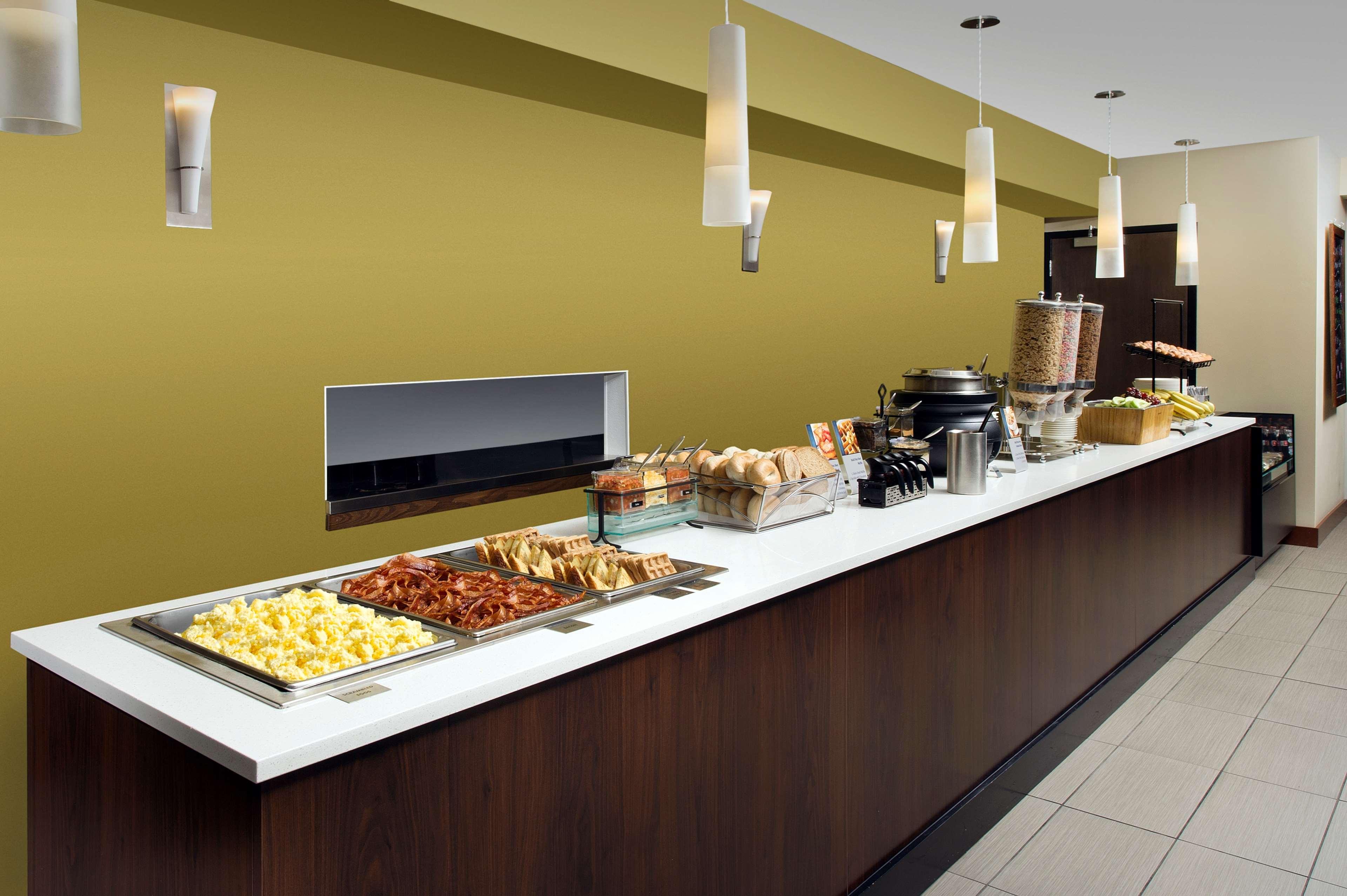 Best Western Seattle Airport Hotel SeaTac Εξωτερικό φωτογραφία