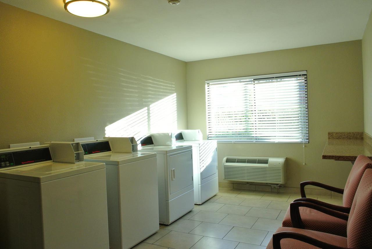 Best Western Seattle Airport Hotel SeaTac Εξωτερικό φωτογραφία